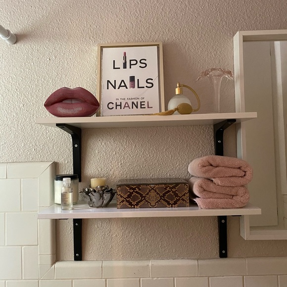 CHANEL Bundle of 3 1998 magazine ads - Picture 10 of 10